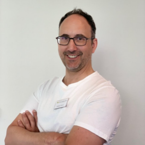 Andreas Maurer