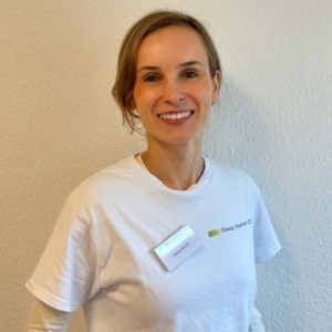 Inesa Harnik