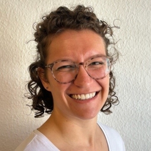 Melanie Wehrli