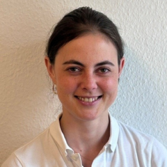 Sarah Eggenberger