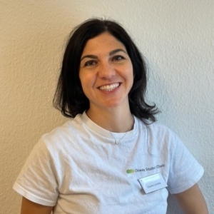 Claudia Cordella